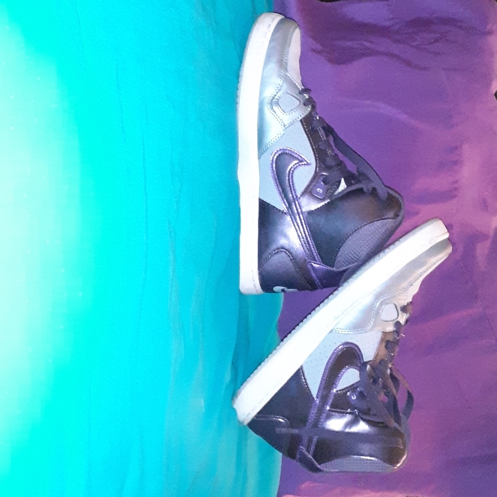Nike Air Force's